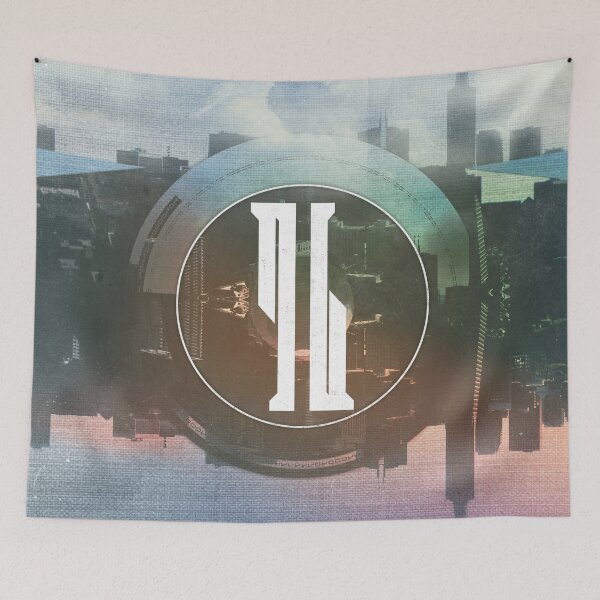Item preview, Breathe designed and sold by joe-spears.