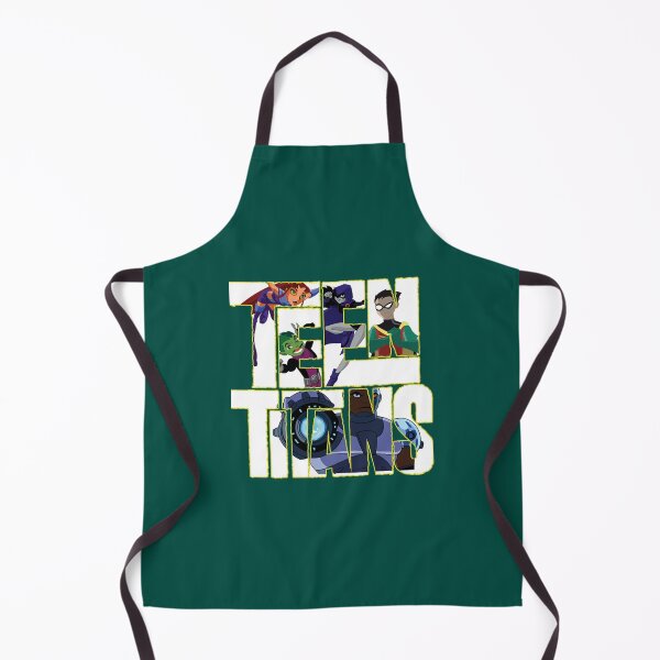 Item preview, Teen Titans    designed and sold by mikahja.