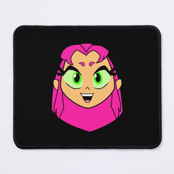 Item preview, Teen Titans_Starfire   designed and sold by mikahja.