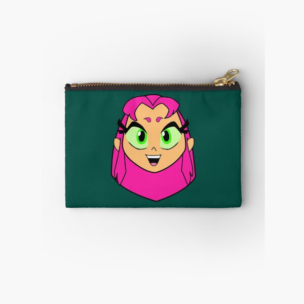 Item preview, Teen Titans_Starfire   designed and sold by mikahja.