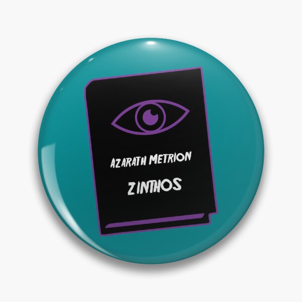 Item preview, Teen Titans Raven_s Zauberbuch Langarm designed and sold by mikahja.