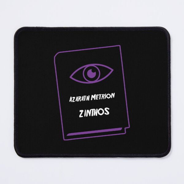 Item preview, Teen Titans Raven_s Zauberbuch Langarm designed and sold by mikahja.