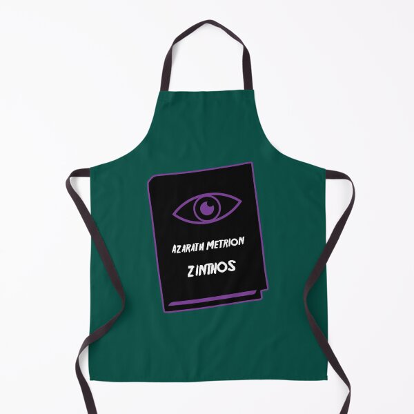 Item preview, Teen Titans Raven_s Zauberbuch Langarm designed and sold by mikahja.