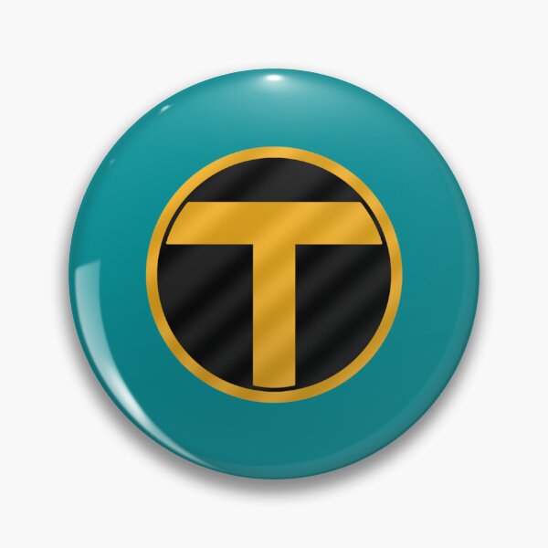 Item preview, Titans Wappen    designed and sold by mikahja.