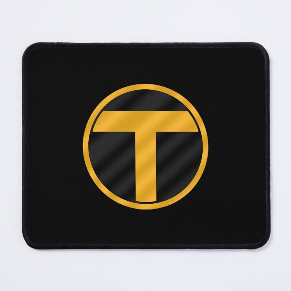 Item preview, Titans Wappen    designed and sold by mikahja.