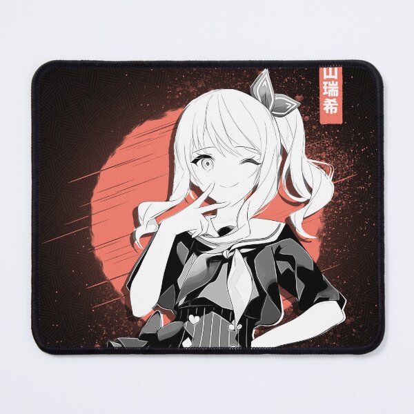 Item preview, Akiyama Mizuki | project sekai designed and sold by ShiroKuroShiro.