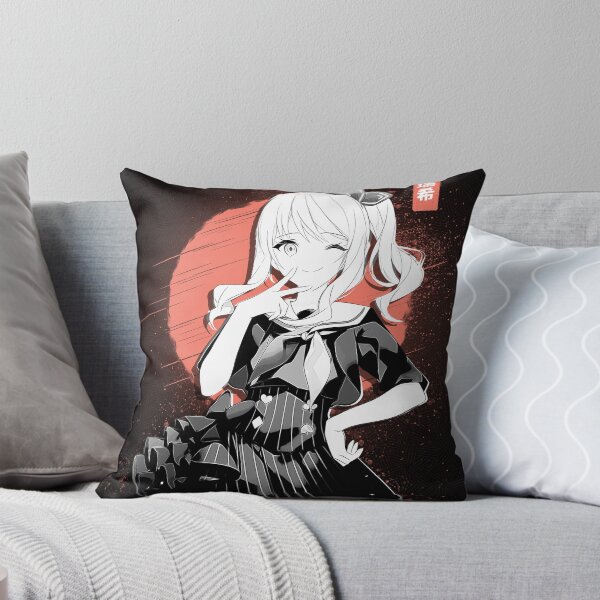 Item preview, Akiyama Mizuki | project sekai designed and sold by ShiroKuroShiro.