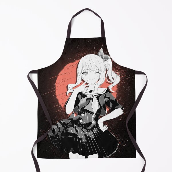 Item preview, Akiyama Mizuki | project sekai designed and sold by ShiroKuroShiro.