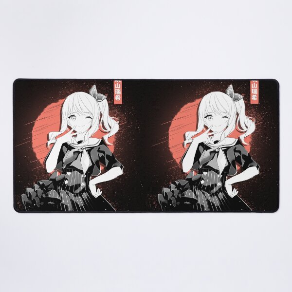 Item preview, Akiyama Mizuki | project sekai designed and sold by ShiroKuroShiro.