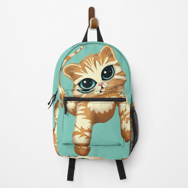 Item preview, Ginger Cat designed and sold by Karin Taylor.