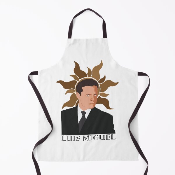 Item preview, El Sol Luis Miguel designed and sold by Fujarihisashi.