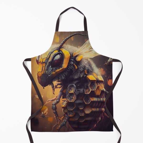 Item preview, The hives 4 designed and sold by Mela-airt.