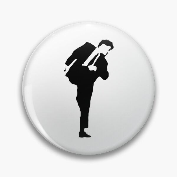 Item preview, Luis Miguel Silhouette designed and sold by Fujarihisashi.