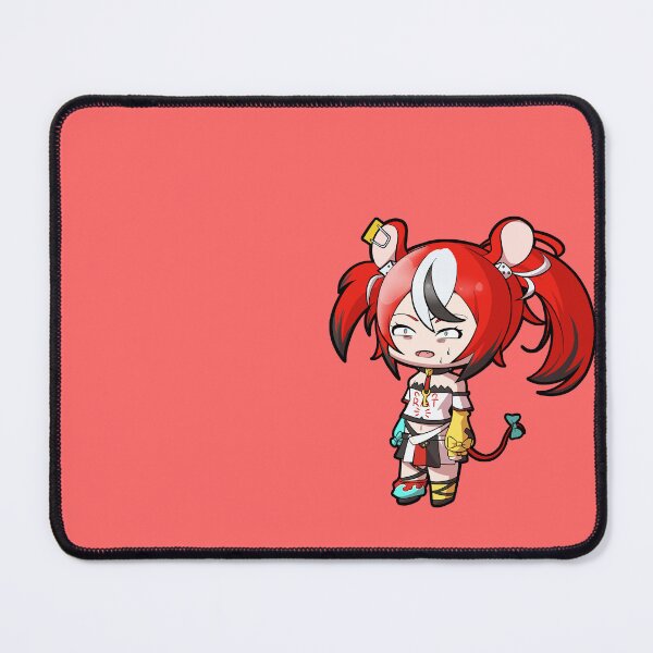 Item preview, Chibi Baelz hakos - Hololive designed and sold by MangaXai.