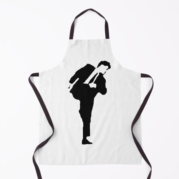 Item preview, Luis Miguel Silhouette designed and sold by Fujarihisashi.