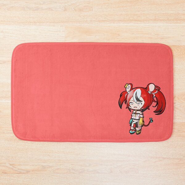 Item preview, Chibi Baelz hakos - Hololive designed and sold by MangaXai.