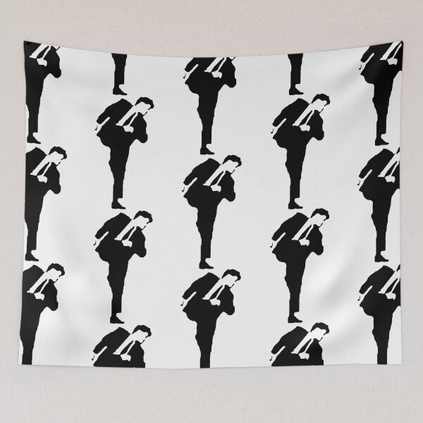 Item preview, Luis Miguel Silhouette designed and sold by Fujarihisashi.