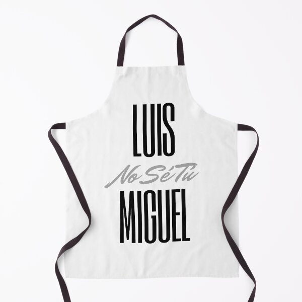 Item preview, Luis Miguel(4) designed and sold by Fujarihisashi.