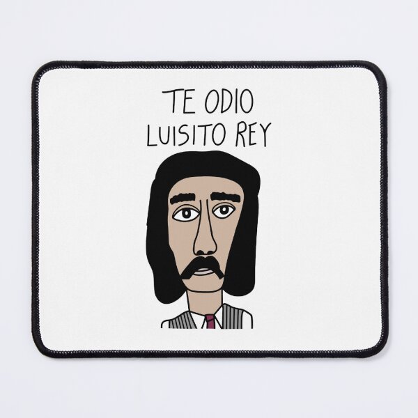 Item preview, LUIS MIGUELLUISITO REY designed and sold by Fujarihisashi.