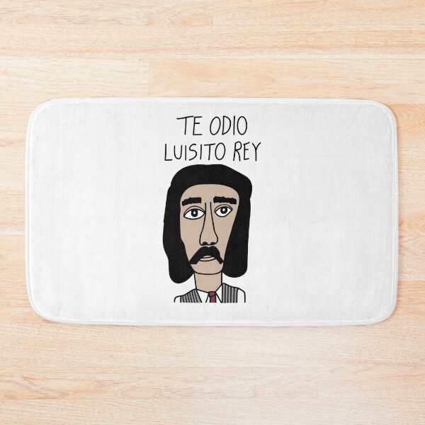Item preview, LUIS MIGUELLUISITO REY designed and sold by Fujarihisashi.