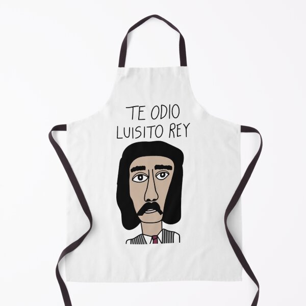 Item preview, LUIS MIGUELLUISITO REY designed and sold by Fujarihisashi.