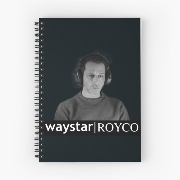 Artikelvorschau, trauriger Waystar Royco entworfen und verkauft von mjohnson2021.
