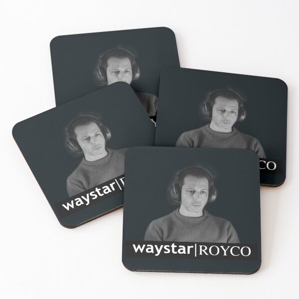 Item preview, sad waystar royco designed and sold by mjohnson2021.