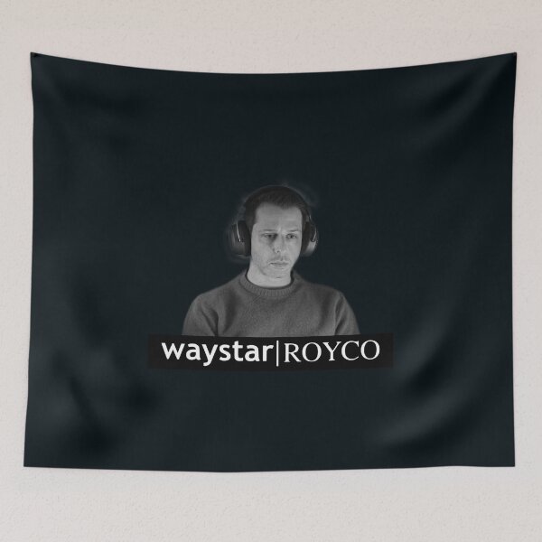 Item preview, sad waystar royco designed and sold by mjohnson2021.