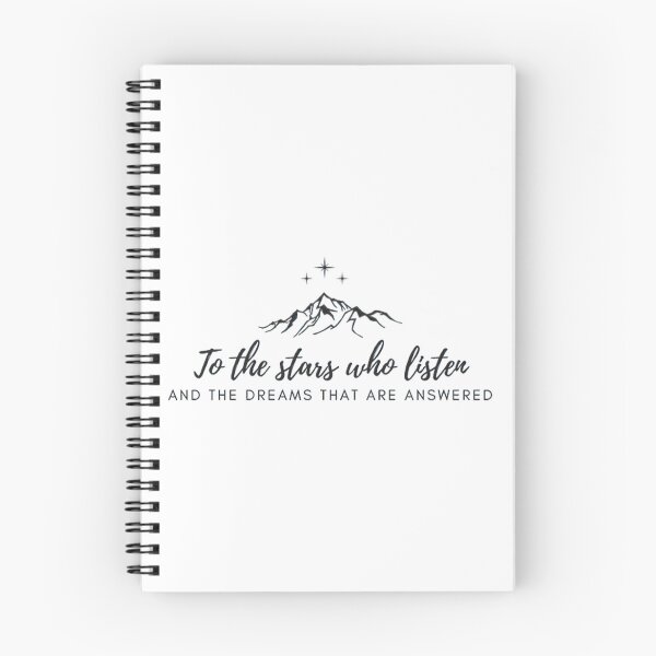 Item preview, To the Stars Who Listen Minimalist Print designed and sold by Fujarihisashi.