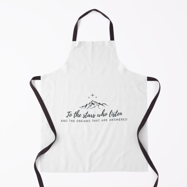 Item preview, To the Stars Who Listen Minimalist Print designed and sold by Fujarihisashi.