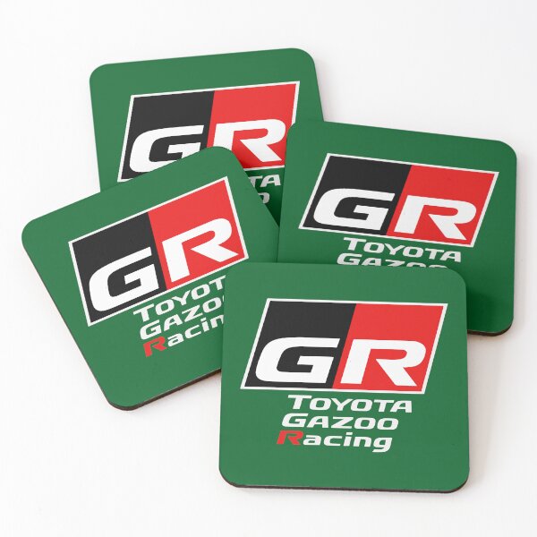 Item preview, GR Gazoo Racing designed and sold by thaodepqua.