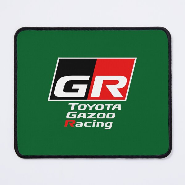 Item preview, GR Gazoo Racing designed and sold by thaodepqua.