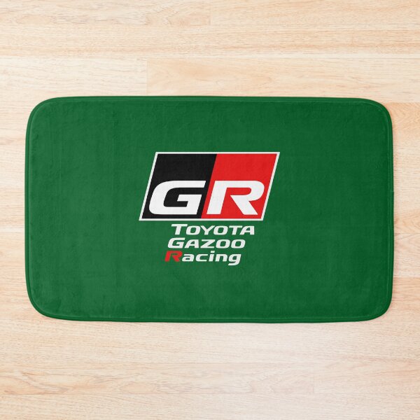 Item preview, GR Gazoo Racing designed and sold by thaodepqua.