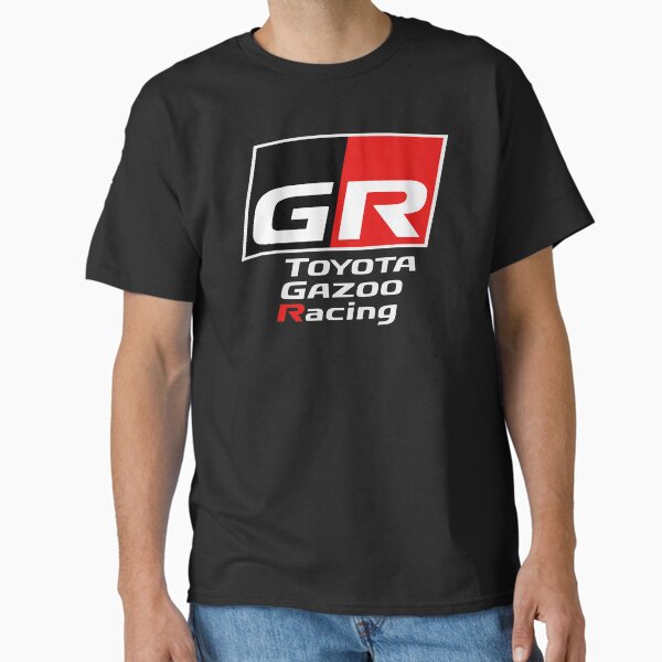 Item preview, GR Gazoo Racing designed and sold by thaodepqua.