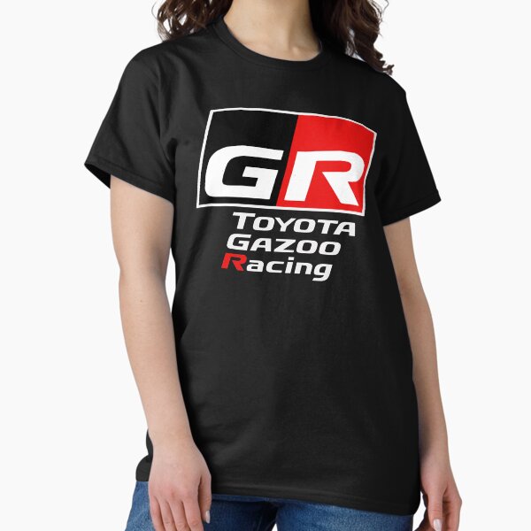 Item preview, GR Gazoo Racing designed and sold by thaodepqua.