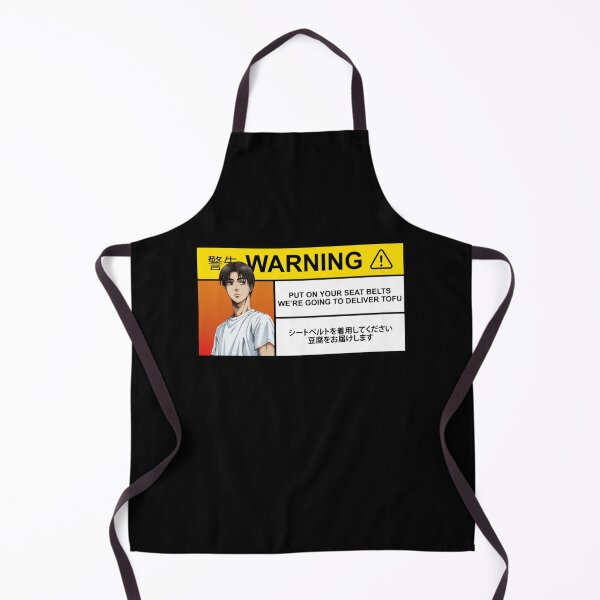 Item preview, Initial D Tofu Delivery designed and sold by thaodepqua.