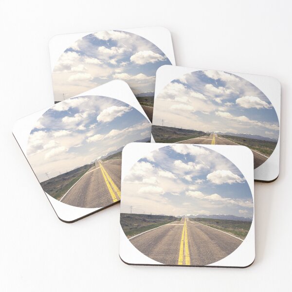 Item preview, Open Road designed and sold by qlobba.