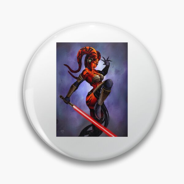 Item preview, Darth Talon Trendy Graphic designed and sold by BrianGunter564.
