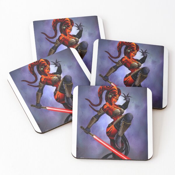 Item preview, Darth Talon Trendy Graphic designed and sold by BrianGunter564.