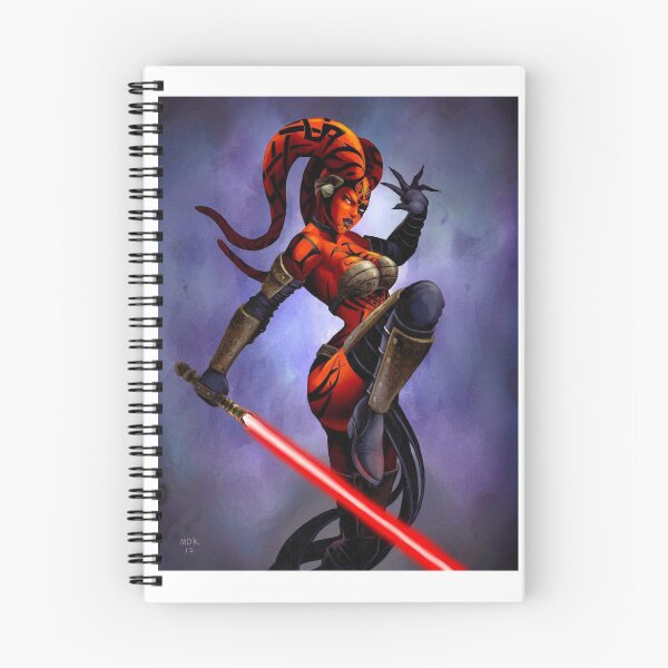Item preview, Darth Talon Trendy Graphic designed and sold by BrianGunter564.