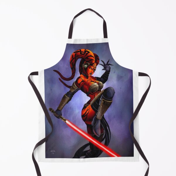 Item preview, Darth Talon Trendy Graphic designed and sold by BrianGunter564.