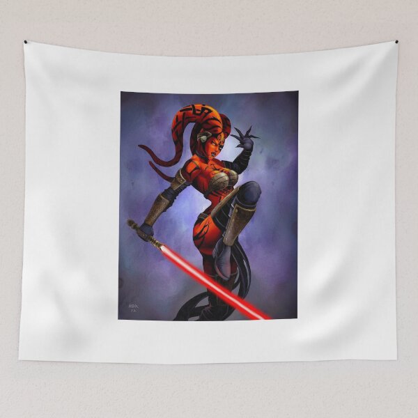 Item preview, Darth Talon Trendy Graphic designed and sold by BrianGunter564.