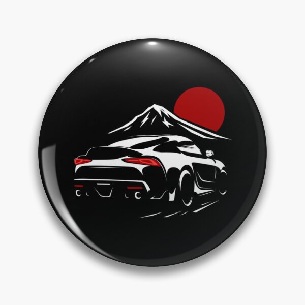 Item preview, JDM Touge Supra MKV designed and sold by thaodepqua.