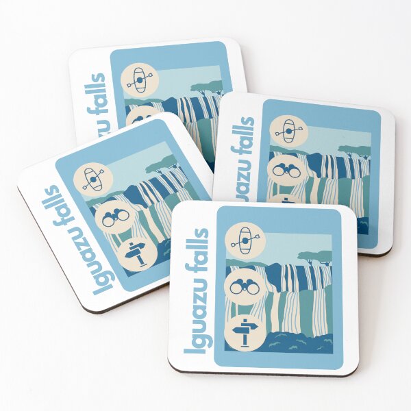 Item preview, Iguazu Falls, Argentina designed and sold by corralmontana.