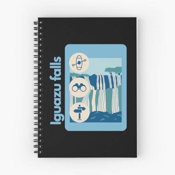 Item preview, Iguazu Falls, Argentina designed and sold by corralmontana.