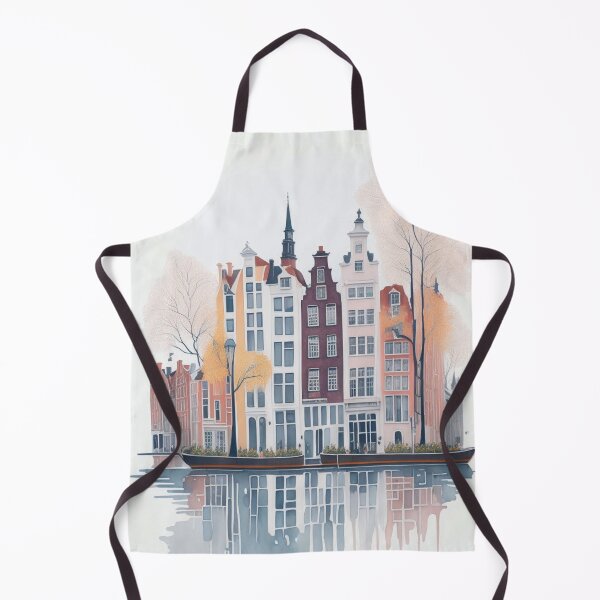 Item preview, Watecolor Travel Art designed and sold by Forseta.