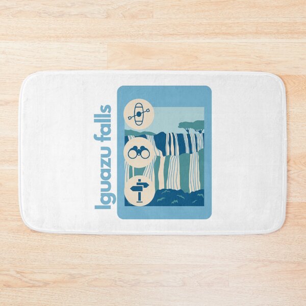 Item preview, Iguazu Falls, Argentina designed and sold by corralmontana.