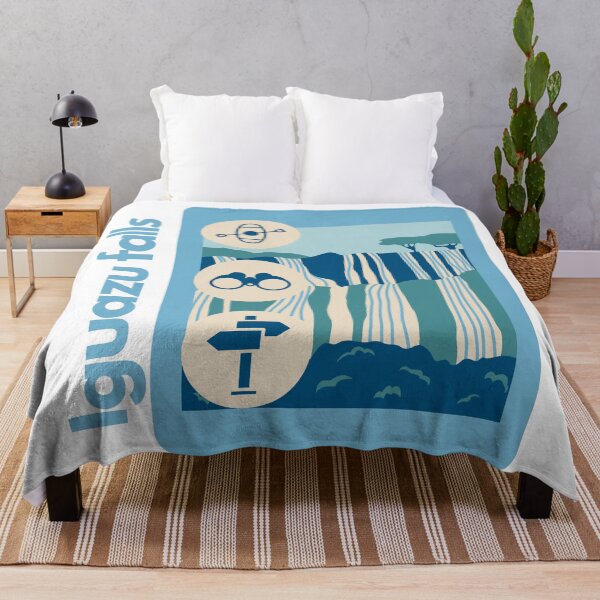 Item preview, Iguazu Falls, Argentina designed and sold by corralmontana.