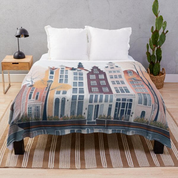Item preview, Watecolor Travel Art designed and sold by Forseta.