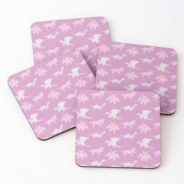 Item preview, Mythical Frosted Animal Crackers  designed and sold by EmyBeeDesigns.